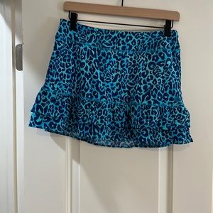 Lilly Pulitzer Luxletic skirt